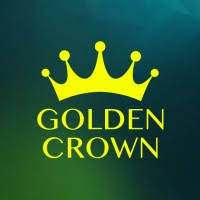 Logo of Golden Crown Casino Casino