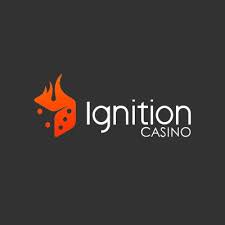 Logo of Ignition Casino Casino