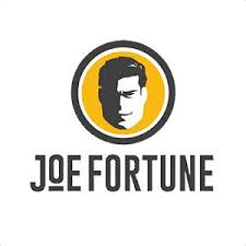 Logo of Joe Fortune Casino Casino