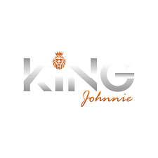 Logo of King Johnnie Casino