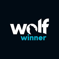 Logo of WolfWinner Casino