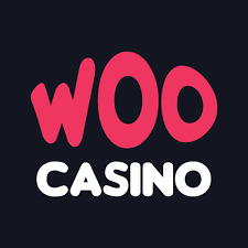 Logo of WooCasino Casino